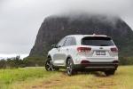 Kia Sorento 2015 года (AU)